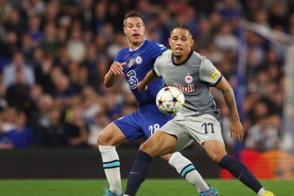 Nhận định, soi kèo RB Salzburg vs Chelsea, 23h45 ngày 25/10