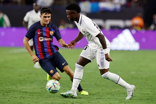 Nhận định, soi kèo Real Madrid vs Barcelona, 21h15 ngày 16/10