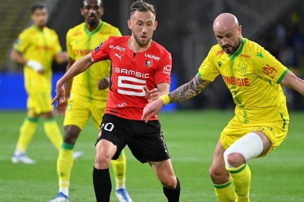 Nhận định, soi kèo Rennes vs Nantes, 22h05 ngày 09/10