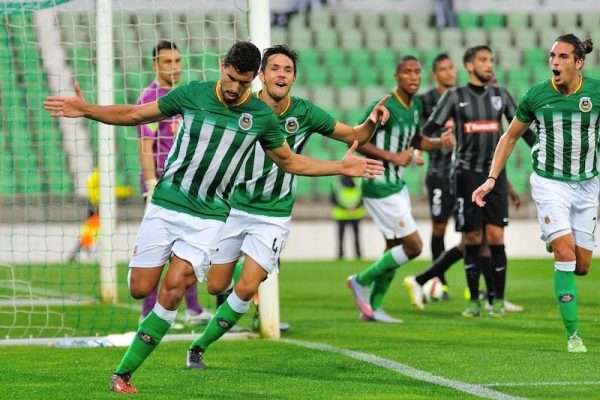 Nhận định, soi kèo Rio Ave vs Portimonense, 02h15 ngày 25/10