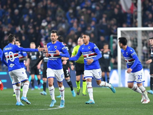Nhận định, soi kèo Sampdoria vs Ascoli, 23h00 ngày 20/10