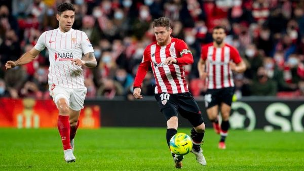 Nhận định, soi kèo Sevilla vs Athletic Bilbao, 23h30 ngày 08/10