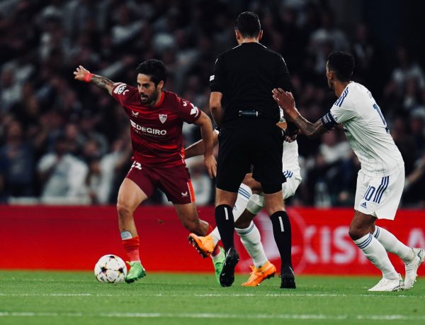 Nhận định, soi kèo Sevilla vs Copenhague, 23h45 ngày 25/10