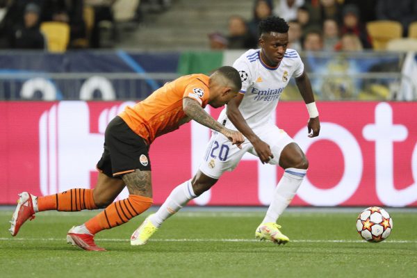 Nhận định, soi kèo Shakhtar Donetsk vs Real Madrid, 02h00 ngày 12/10