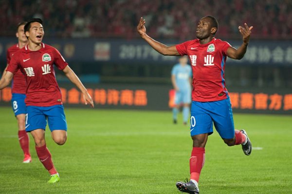 Nhận định, soi kèo Shanghai Shenhua vs Henan Songshan, 18h30 ngày 4/10