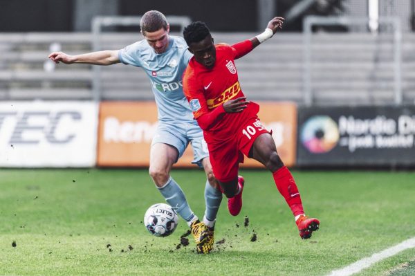 Nhận định, soi kèo Silkeborg vs Randers, 00h00 ngày 18/10