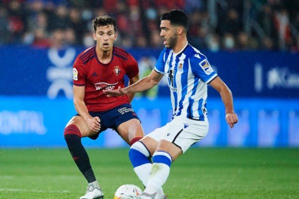 Nhận định, soi kèo Sociedad vs Mallorca, 01h00 ngày 20/10