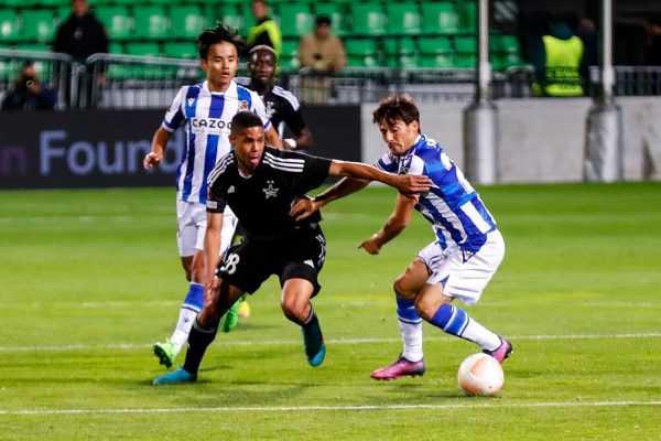 Nhận định, soi kèo Sociedad vs Sheriff, 02h00 ngày 14/10