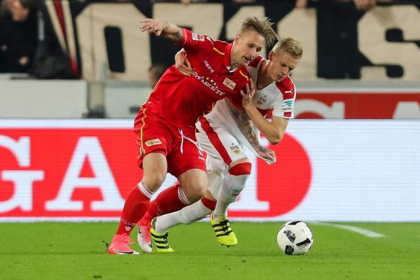Nhận định, soi kèo Stuttgart vs Union Berlin, 00h30 ngày 10/10