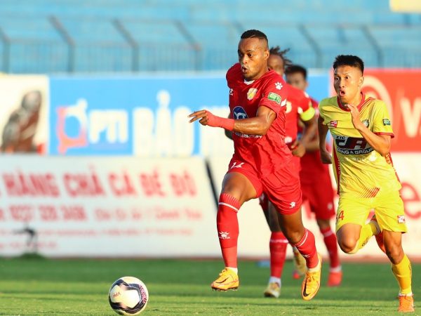 Nhận định, soi kèo Thanh Hóa vs Hải Phòng, 17h00 ngày 14/10