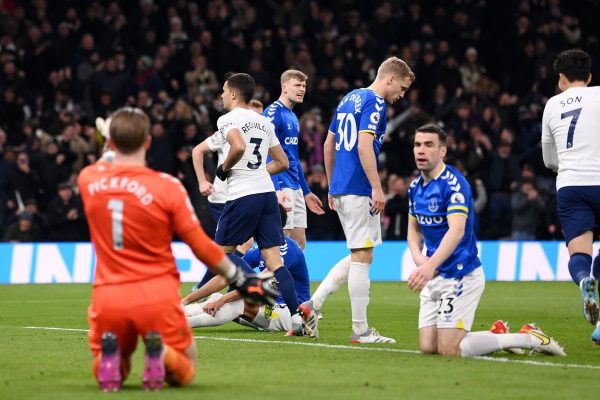 Nhận định, soi kèo Tottenham vs Everton, 23h30 ngày 15/10