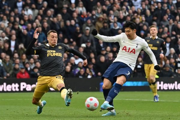Nhận định, soi kèo Tottenham vs Newcastle, 22h30 ngày 23/10