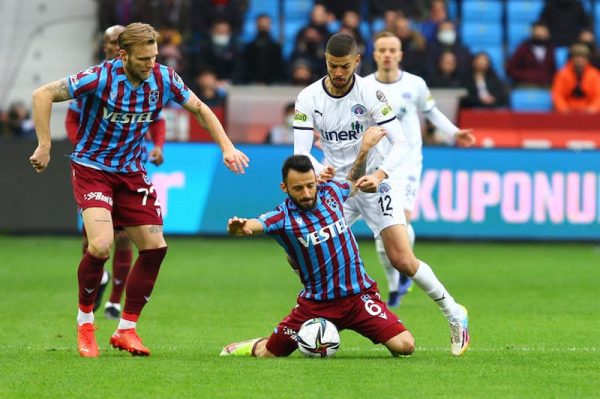 Nhận định, soi kèo Trabzonspor vs Kasimpasa, 00h00 ngày 11/10