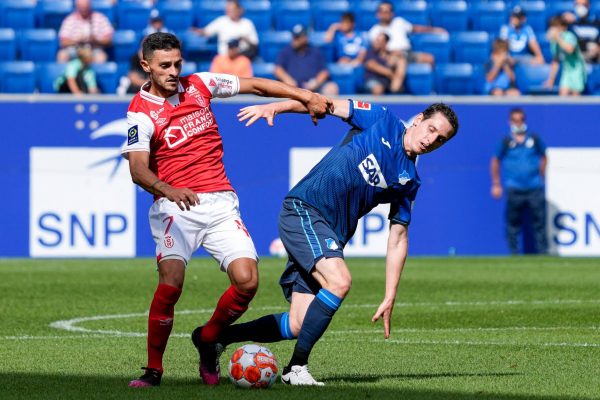 Nhận định, soi kèo Troyes vs Reims, 20h00 ngày 2/10