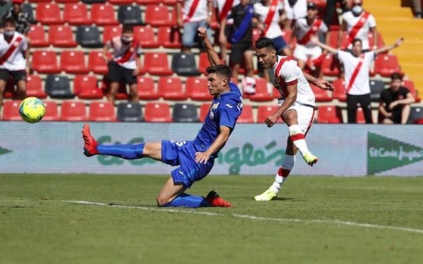 Nhận định, soi kèo Vallecano vs Getafe, 02h00 ngày 15/10