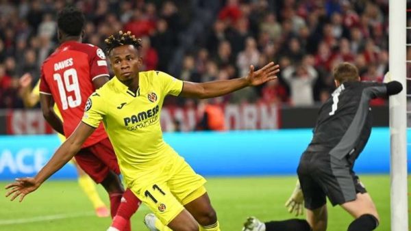 Nhận định, soi kèo Villarreal vs Austria Vienna, 02h00 ngày 07/10