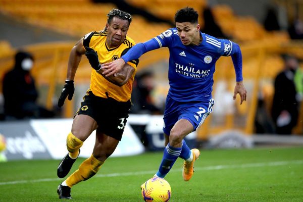 Nhận định, soi kèo Wolves vs Leicester, 20h00 ngày 23/10