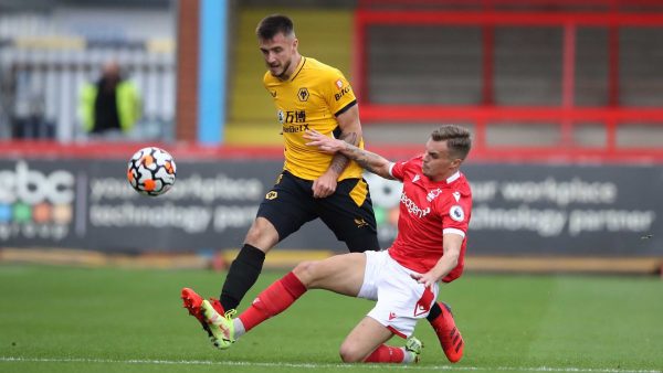 Nhận định, soi kèo Wolves vs Nottingham, 21h00 ngày 15/10