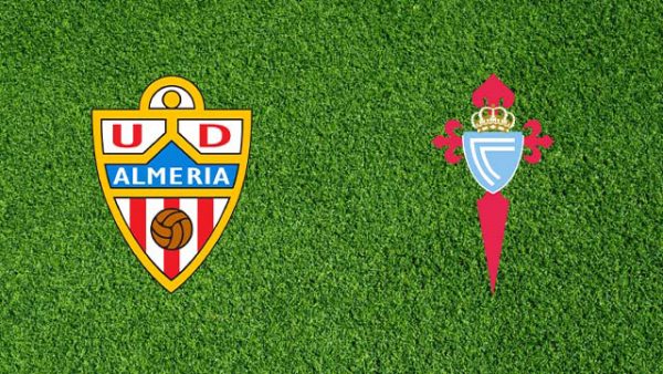 Soi kèo nhà cái Almeria vs Celta Vigo. Nhận định, dự đoán bóng đá La Liga (19h00, 29/10)