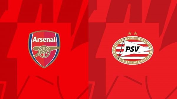 Soi kèo nhà cái Arsenal vs PSV. Nhận định, dự đoán bóng đá cúp C2 (00h00, 21/10)