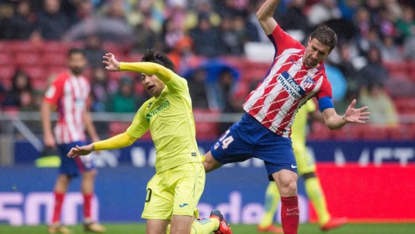 Soi kèo nhà cái Atletico vs Girona. Nhận định, dự đoán bóng đá La Liga (21h15, 8/10)