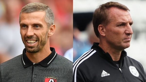 Soi kèo nhà cái Bournemouth vs Leicester. Nhận định, dự đoán bóng đá Ngoại hạng Anh (21h00, 8/10)