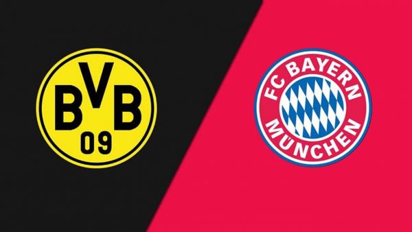 Soi kèo nhà cái Dortmund vs Bayern Munich. Nhận định, dự đoán bóng đá Đức (23h30, 8/10)