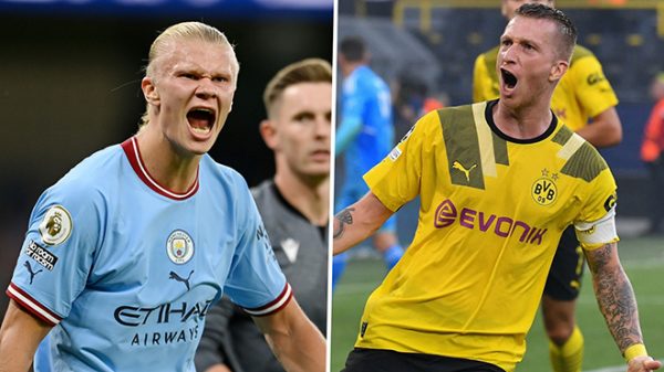 Soi kèo nhà cái Dortmund vs Man City. Nhận định, dự đoán bóng đá Cúp C1 (2h00, 26/10)