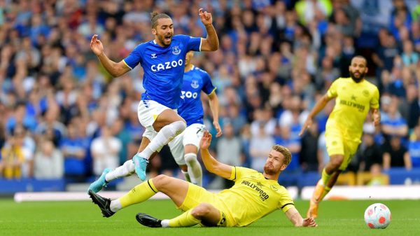 Soi kèo nhà cái Everton vs Crystal Palace. Nhận định, dự đoán bóng đá Ngoại hạng Anh (21h00, 22/10)