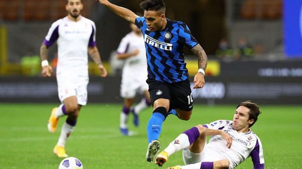Soi kèo nhà cái Fiorentina vs Inter. Nhận định, dự đoán bóng đá Serie A (1h45, 23/10)