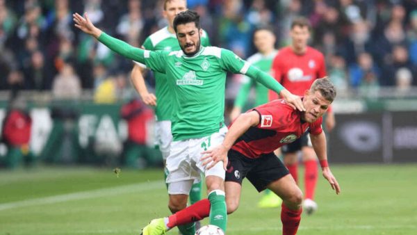 Soi kèo nhà cái Freiburg vs Bremen. Nhận định, dự đoán bóng đá Đức (20h30, 22/10)