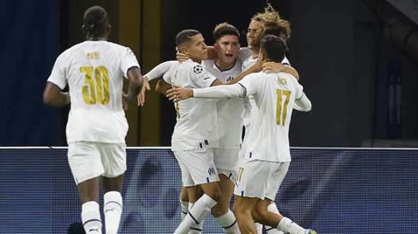 Soi kèo nhà cái Marseille vs Ajaccio. Nhận định, dự đoán bóng đá Ligue 1 (22h00, 8/10)