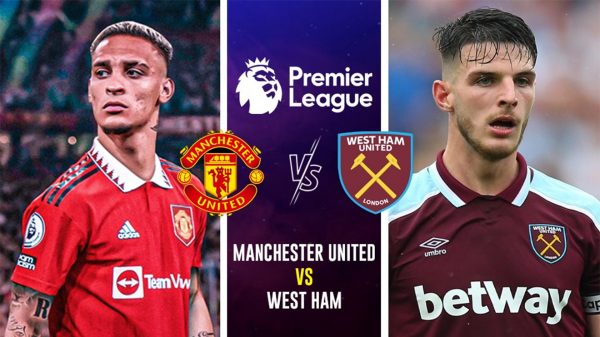 Soi kèo nhà cái MU vs West Ham. Nhận định, dự đoán bóng đá Ngoại hạng Anh (23h15, 30/10)