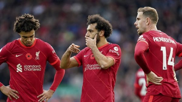 Soi kèo nhà cái Nottingham Forest vs Liverpool. Nhận định, dự đoán bóng đá Anh (18h30, 22/10)