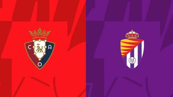 Soi kèo nhà cái Osasuna vs Valladolid. Nhận định, dự đoán bóng đá La Liga (20h00, 30/10)