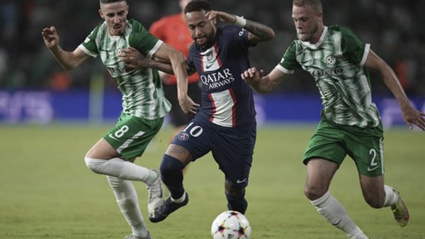 Soi kèo nhà cái PSG vs Maccabi Haifa. Nhận định, dự đoán bóng đá Cúp C1 (2h00, 26/10)
