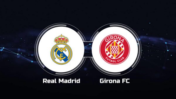 Soi kèo nhà cái Real Madrid vs Girona. Nhận định, dự đoán bóng đá La Liga (20h00, 30/10)