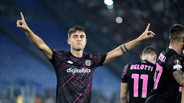 Soi kèo nhà cái Roma vs Betis. Nhận định, dự đoán bóng đá Cúp C2 (2hh00, 7/10)