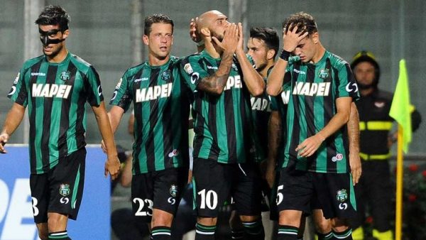 Soi kèo nhà cái Sassuolo vs Salernitana. Nhận định, dự đoán bóng đá Serie A (20h00, 2/10)