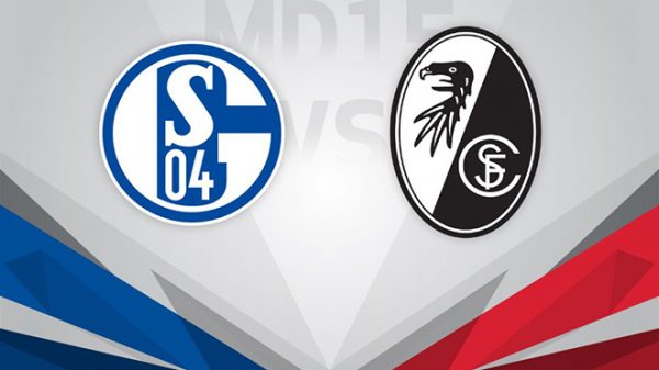 Soi kèo nhà cái Schalke vs Freiburg. Nhận định, dự đoán bóng đá Bundesliga (23h30, 30/10)