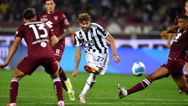 Soi kèo nhà cái Torino vs Juventus. Nhận định, dự đoán bóng đá Serie A (23h00, 15/10)