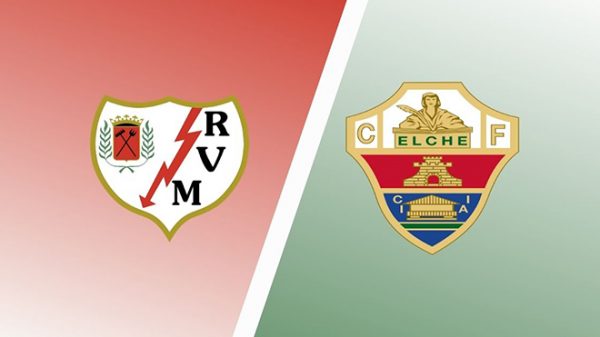 Soi kèo nhà cái Vallecano vs Elche. Nhận định, dự đoán bóng đá La Liga (2h00, 4/10)