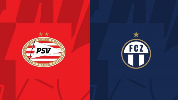 Soi kèo nhà cái Zurich vs PSV. Nhận định, dự đoán bóng đá Cúp C2 (23h45, 6/10)
