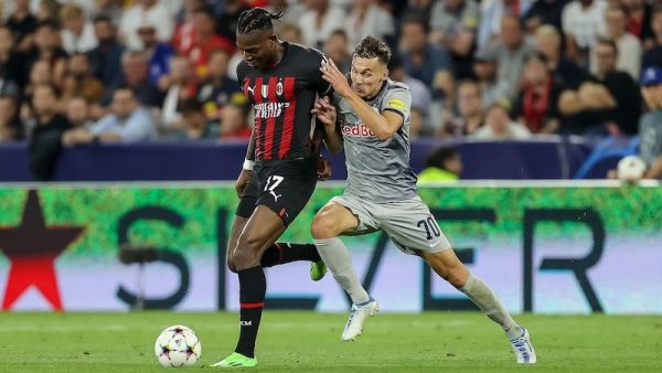 Nhận định, soi kèo AC Milan vs RB Salzburg, 03h00 ngày 03/11