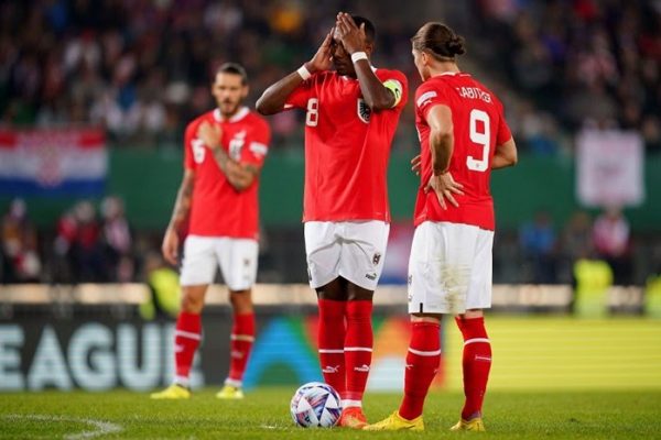 Nhận định, soi kèo Andorra vs Áo, 00h00 ngày 17/11