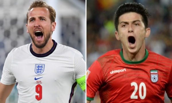 Nhận định, soi kèo Anh vs Iran, 20h00 ngày 21/11