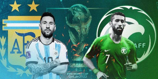Nhận định, soi kèo Argentina vs Saudi Arabia, 17h00 ngày 22/11