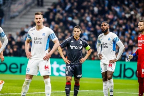 Nhận định, soi kèo AS Monaco vs Marseille, 02h45 ngày 14/11