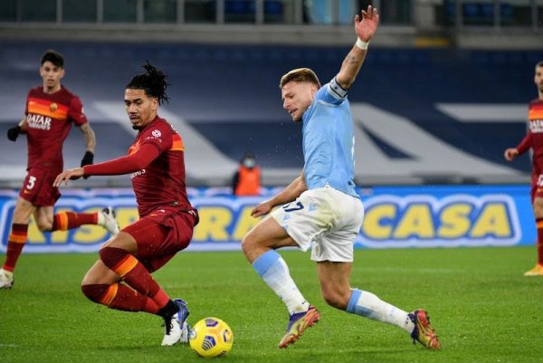 Nhận định, soi kèo AS Roma vs Lazio, 00h00 ngày 07/11