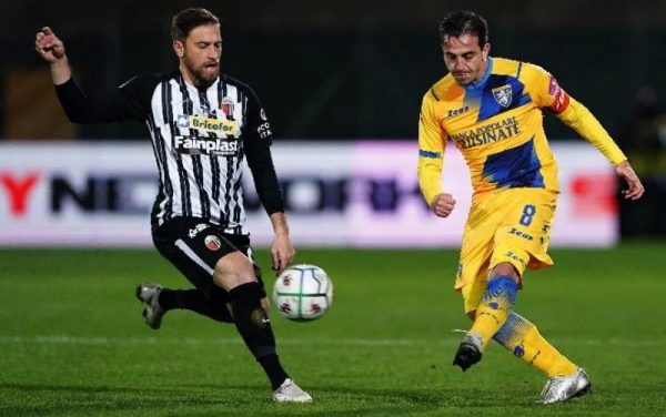 Nhận định, soi kèo Ascoli vs Frosinone, 02h30 ngày 12/11